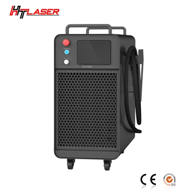 Saldatura laser portatili di 2000 W